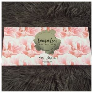 Laura Lee Los Angeles Cat’s Pajamas